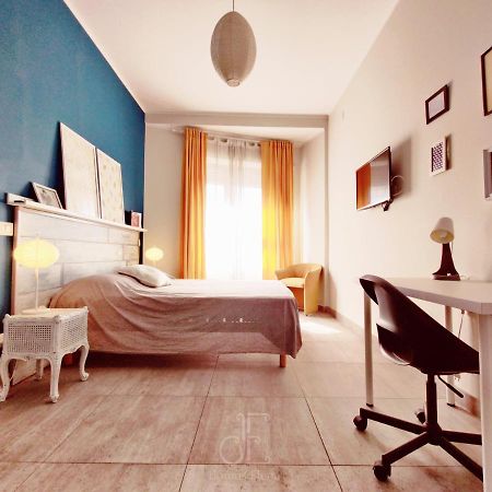 Domus Elena Apartment ローマ エクステリア 写真