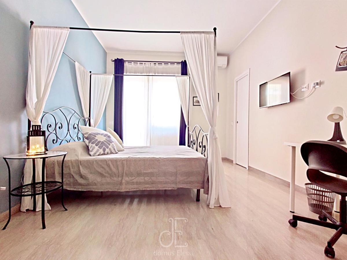 Domus Elena Apartment ローマ エクステリア 写真