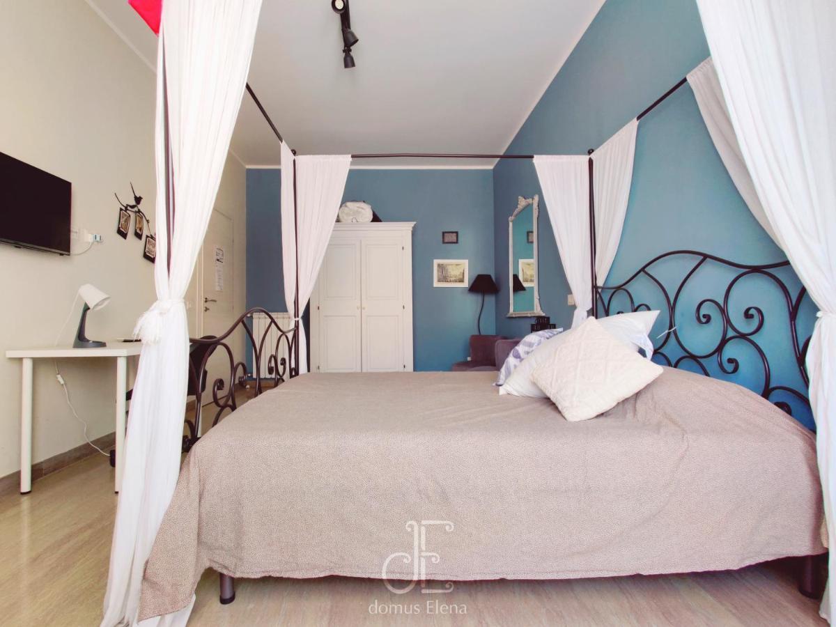 Domus Elena Apartment ローマ エクステリア 写真