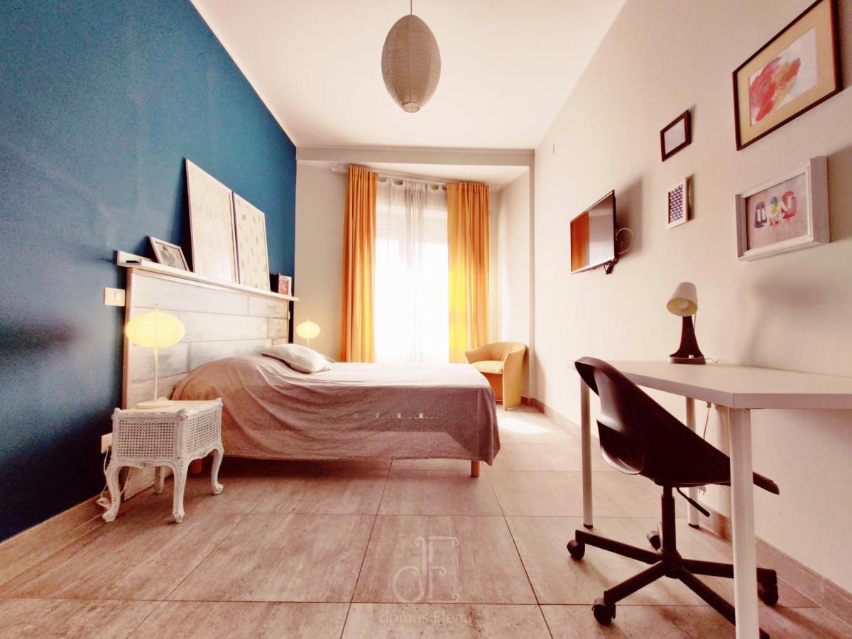 Domus Elena Apartment ローマ エクステリア 写真