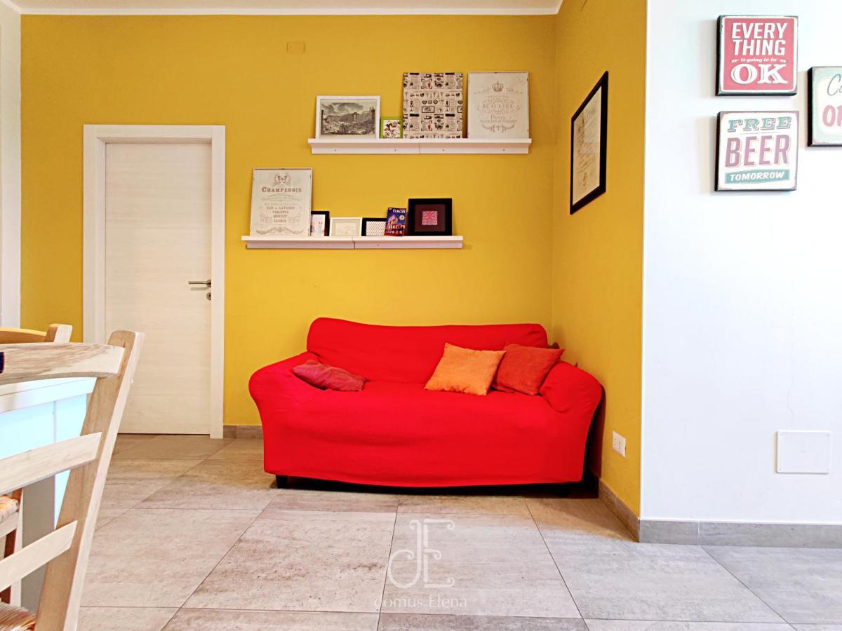 Domus Elena Apartment ローマ エクステリア 写真
